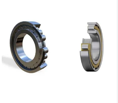 PMK- Single-row-full-complement-cylindrical-roller-bearings