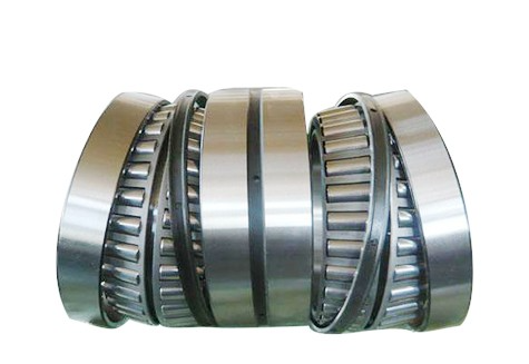 PMK- Inch-series-four-row-taperd-roller-bearings